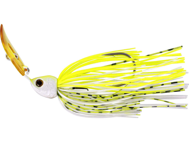 Load image into Gallery viewer, Wildhunter.ie - Westin | Bladebite Tungsten Bladed Jig | 21g - Predator Lures