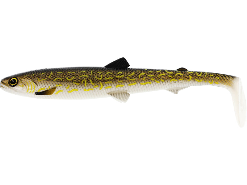 Load image into Gallery viewer, Wildhunter.ie - Westin | BullTeez Shadtail | 24cm | 107g - Predator Lures