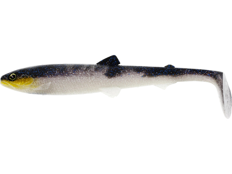 Load image into Gallery viewer, Wildhunter.ie - Westin | BullTeez Shadtail | 24cm | 107g - Predator Lures