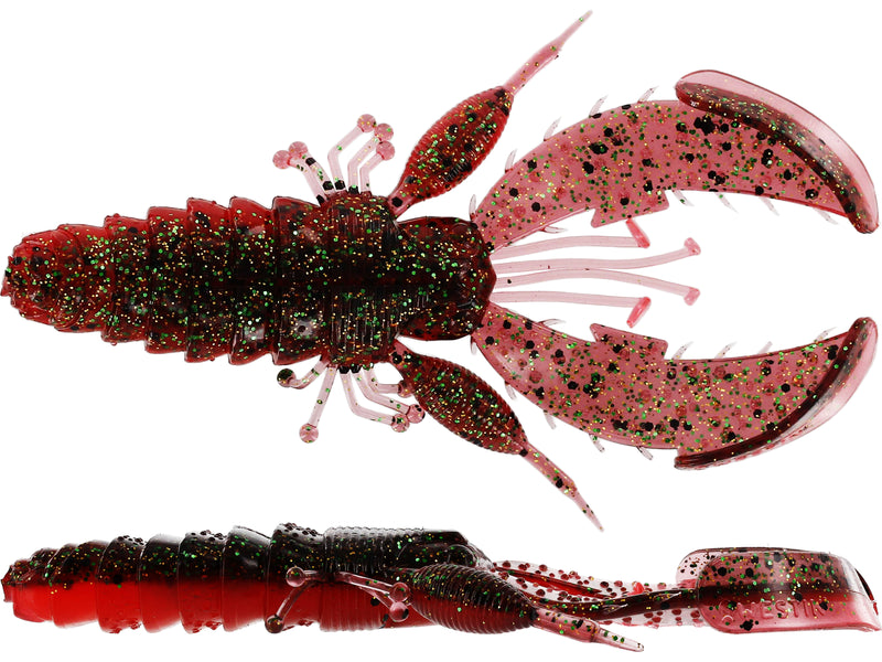 Load image into Gallery viewer, Wildhunter.ie - Westin | CreCraw | 6.5cm | 5pcs - Predator Lures