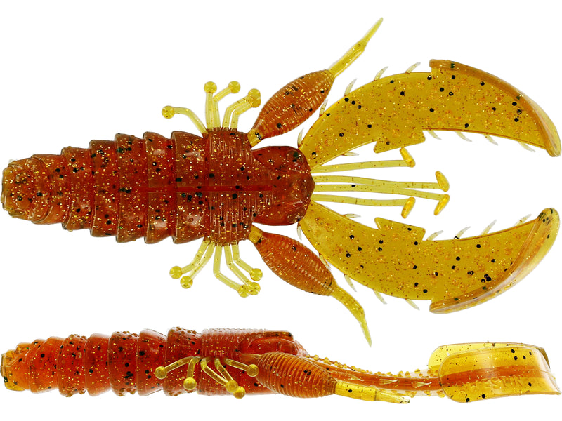 Load image into Gallery viewer, Wildhunter.ie - Westin | Crecraw Creaturebait | 32g | 14cm - Predator Lures