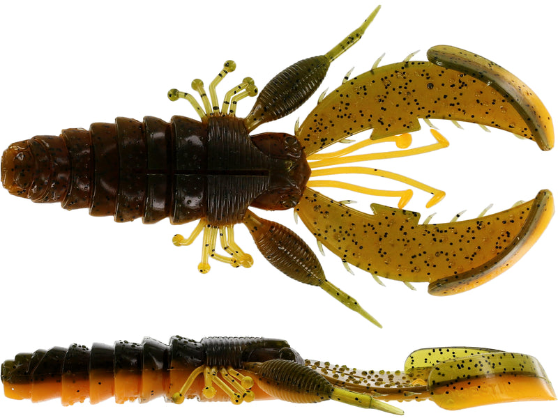 Load image into Gallery viewer, Wildhunter.ie - Westin | CreCraw | 6.5cm | 5pcs - Predator Lures