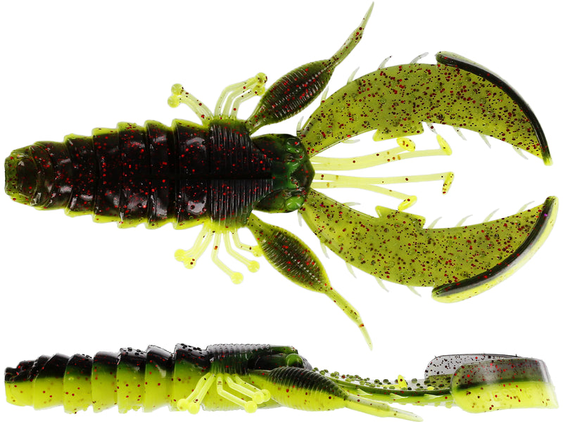 Load image into Gallery viewer, Wildhunter.ie - Westin | CreCraw | 6.5cm | 5pcs - Predator Lures