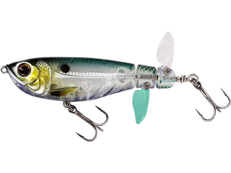 Load image into Gallery viewer, Wildhunter.ie - Westin | Spot-On Twin Turbo | Floating Lure | 9cm | 19g - Predator Lures