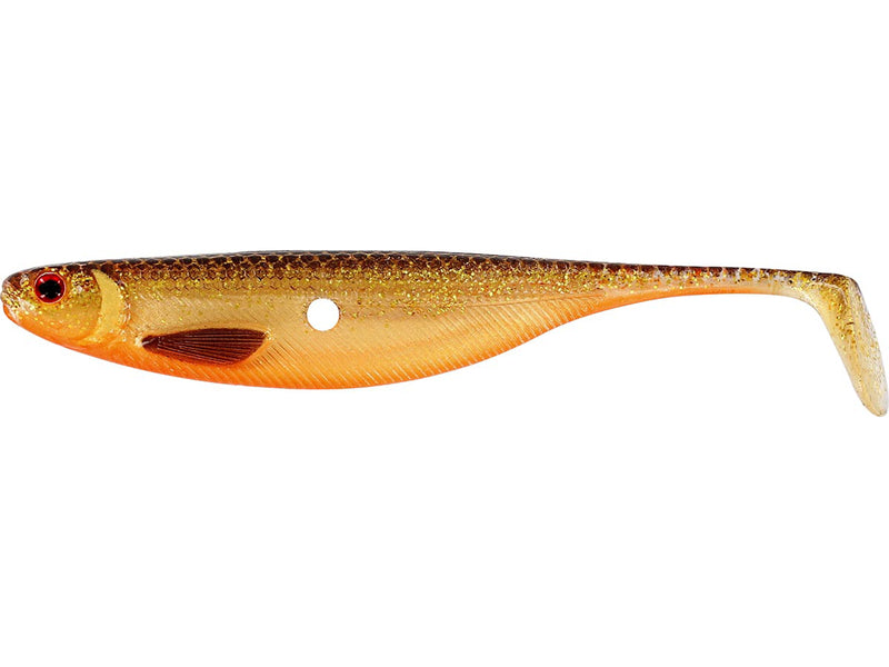 Load image into Gallery viewer, Wildhunter.ie - Westin | Shadteez Hollow | 8cm - Predator Lures