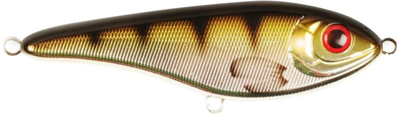 Load image into Gallery viewer, Wildhunter.ie - Baby Buster Jerk | 10cm 25g - Predator Lures