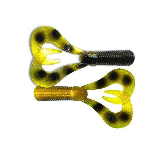 Wildhunter.ie - Strike Pro | Miuras Mouse Spare Tails -  Predator Lures 