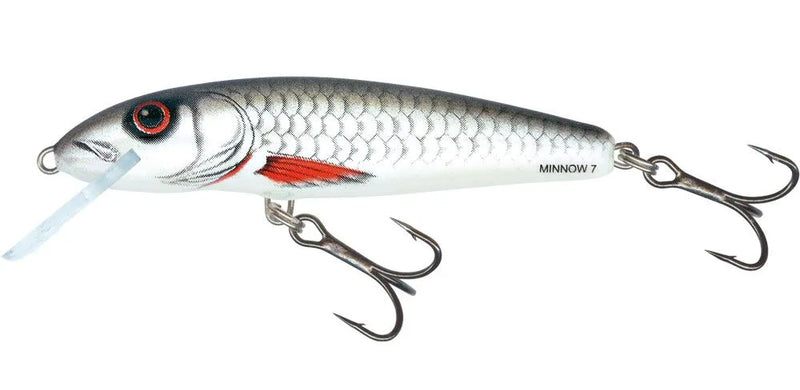 Load image into Gallery viewer, Wildhunter.ie - Salmo | Minnow Crank | Sinking | 5cm -  Trout/Salmon Lures