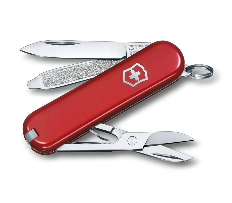 Load image into Gallery viewer, Wildhunter.ie - Victorinox | Classic SD Classic Colors | Pocket Knife - Knives