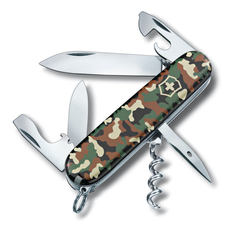 Load image into Gallery viewer, Wildhunter.ie - Victorinox | Spartan | Pocket Knife - Knives