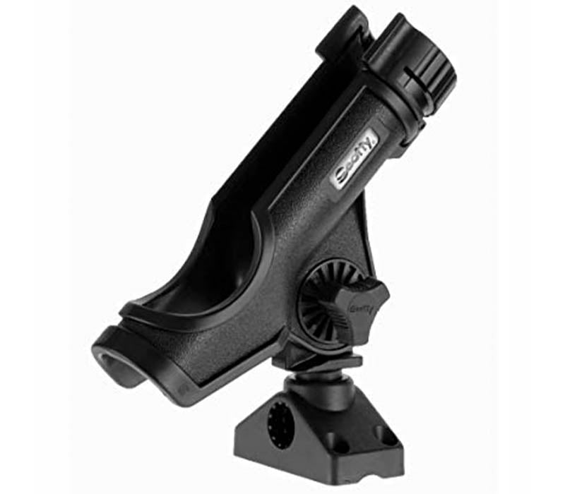 Load image into Gallery viewer, Wildhunter.ie - Scotty | 230 PowerLock | Rod Holder | 1Pcs - Rod Holders