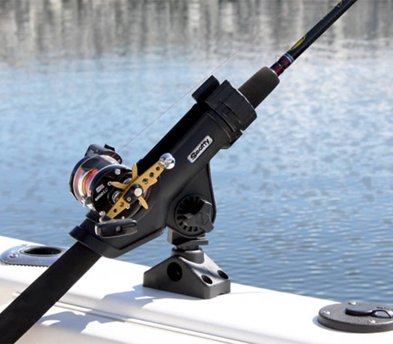 Load image into Gallery viewer, Wildhunter.ie - Scotty | 230 PowerLock | Rod Holder | 1Pcs - Rod Holders