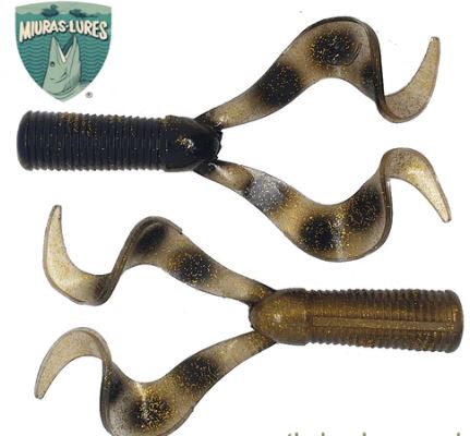 Load image into Gallery viewer, Wildhunter.ie - Strike Pro | Miuras Mouse Spare Tails - Predator Lures