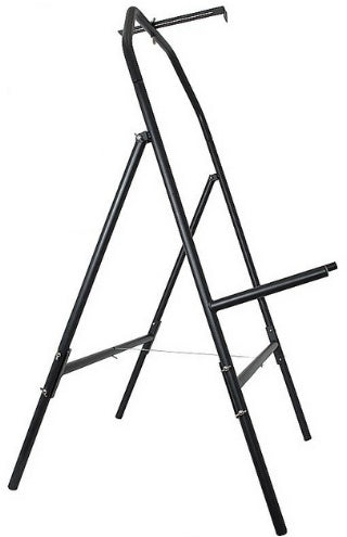 Wildhunter.ie - Avalon | Metal Stand For Straw/Boss Targets -  Archery Accessories