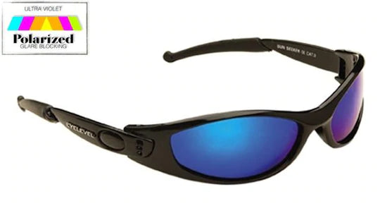 Load image into Gallery viewer, Wildhunter.ie - Eyelevel | Sunseeker Sunglasses - Sunglasses