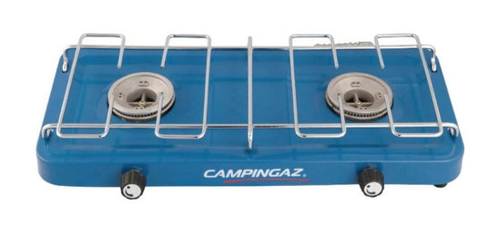 Wildhunter.ie - Campingaz | Basecamp Camping Stove -  Gas Cookers