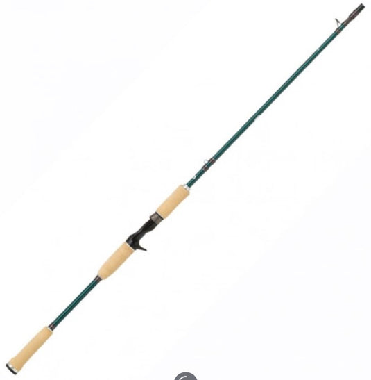 Wildhunter.ie - Abu Garcia | Beast X Pike 862 XXH | 70-250g | Cast Cork -  Predator Fishing Rods