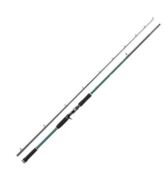 Wildhunter.ie - Abu Garcia | Beast X Pike 862 XXH | 70-250 | Casting -  Predator Fishing Rods