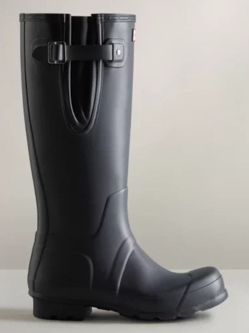 Mens navy 2025 hunter wellies