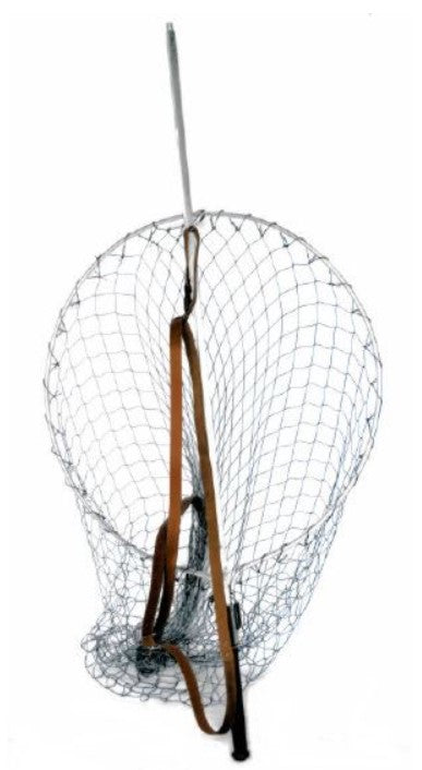 Wildhunter.ie - Sharpes | Salmon Gye Net -  Fishing Nets