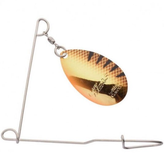 Wildhunter.ie - Abu Garcia | Beast Instant Spinnerbait | 2pcs -  Predator Spinners