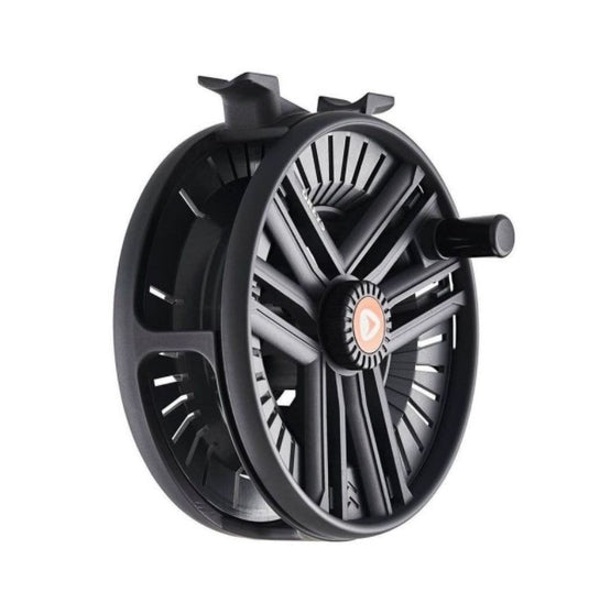 Wildhunter.ie - Greys | Fin Cassette | Fly Fishing Reel | Angler Game Sea Trout Salmon -  Fly Fishing Rods