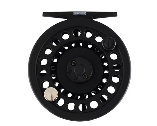 Wildhunter.ie - Shakespeare | SRECCP78 SKP CDRCYN PREMIER REEL -  Fly Fishing Reels