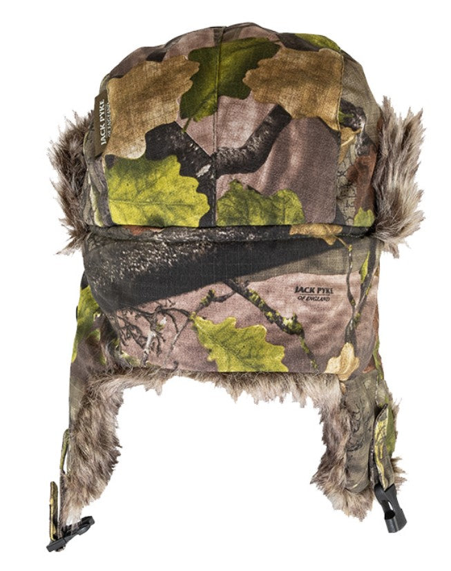 Load image into Gallery viewer, Wildhunter.ie - Jack Pyke | Tundra Hat EVO - Hats