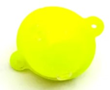 Load image into Gallery viewer, Wildhunter.ie - Dennett | Round Bubble Floats | 30mm - Predator Fishing Floats