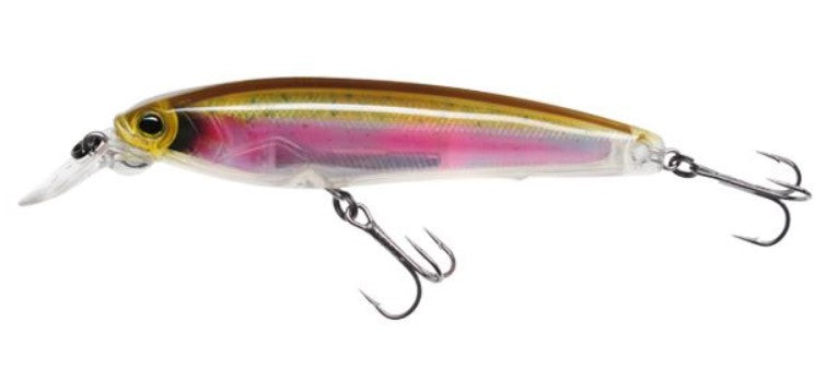 Load image into Gallery viewer, Wildhunter.ie - Yo-Zuri | 3DR Minnow Suspending | 17g | 100mm -  Predator Lures