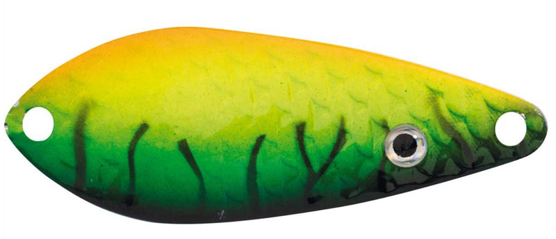 Load image into Gallery viewer, Wildhunter.ie - Jaxon | Nano XT Trout Spoon | 6g - Predator Spoons