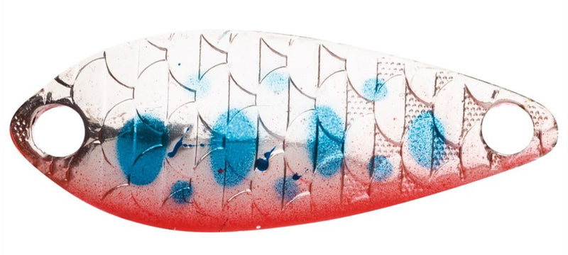 Load image into Gallery viewer, Wildhunter.ie - Jaxon | Nano XT Trout Spoon | 6g - Predator Spoons