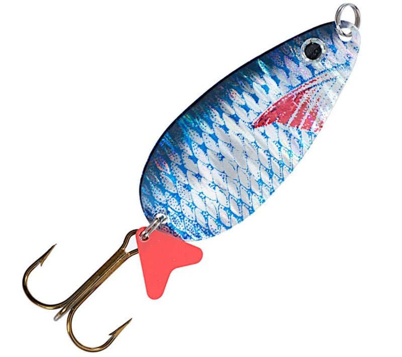 Load image into Gallery viewer, Wildhunter.ie - Jaxon | Holo Karas Spoon | 24g - Predator Spoons