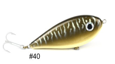 Load image into Gallery viewer, Wildhunter.ie - Siek | Glapa Lure | 11cm - Predator Lures