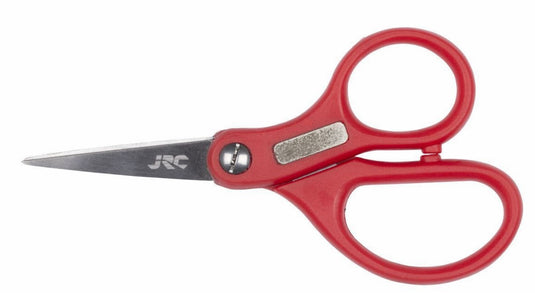 Wildhunter.ie - JRC Contact | Rig/Braid Scissors -  Fishing Tools