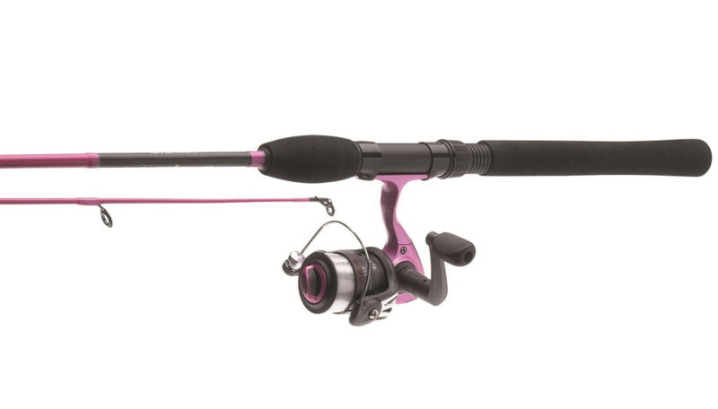 Load image into Gallery viewer, Wildhunter.ie - Little Viking | Go Fishing Combo | 4`6" 4-20g. - Predator Fishing Rods