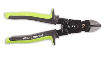 Wildhunter.ie - BFT | Heavy Duty Power Cutter -  Fishing Tools