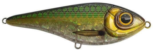 Wildhunter.ie - Strike Pro | Buster Swim | 13cm | 65g | Jerk Bait -  Predator Lures