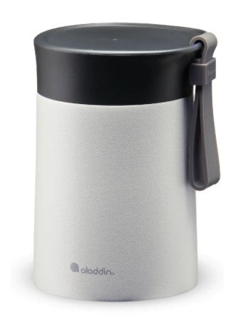 Wildhunter.ie - Aladdin | Bistro Thermavac™ Stainless Steel Food Jar | 0.4L -  Camping Flasks