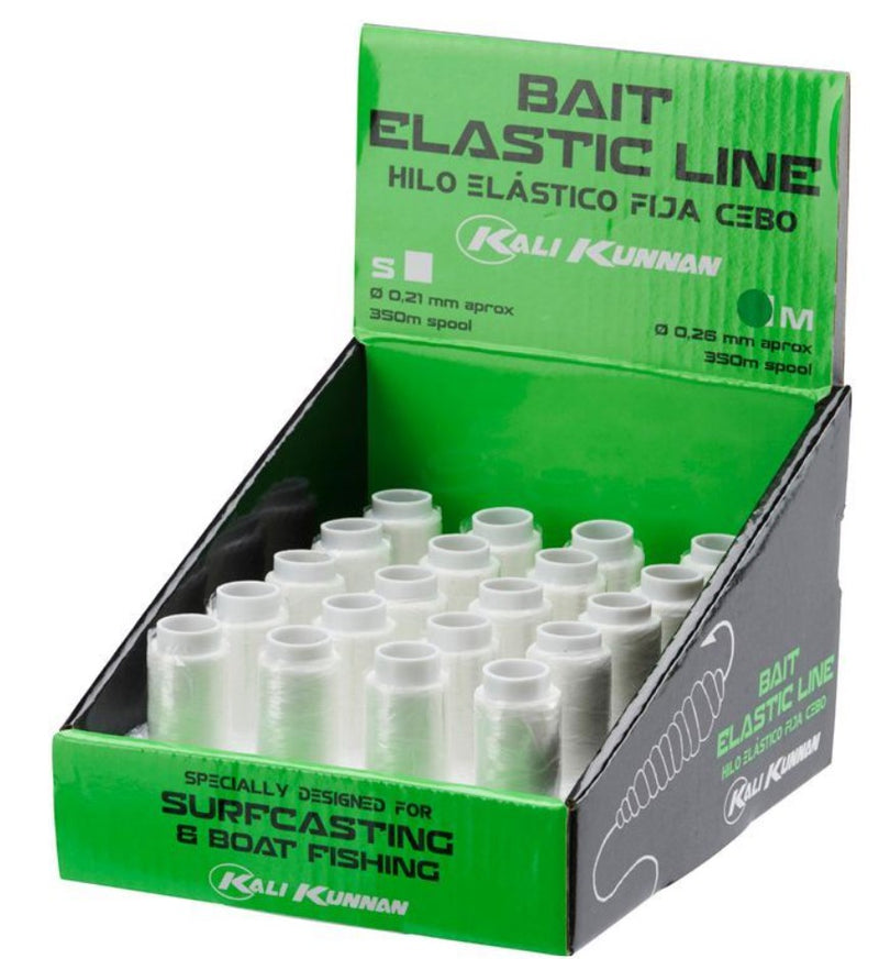 Load image into Gallery viewer, Wildhunter.ie - Kali Kunnan | Bait Elastic - Predator Deadbaiting