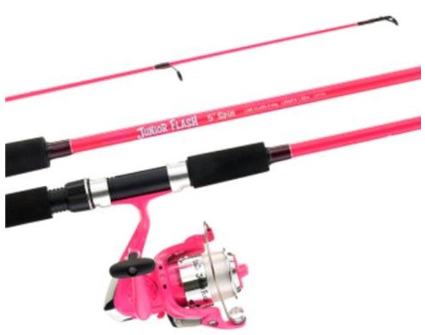 Load image into Gallery viewer, Wildhunter.ie - Jarvis Walker | 5ft Junior LED Combo - Predator Fishing Rods