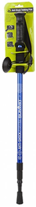Load image into Gallery viewer, Wildhunter.ie - Summit | Anti Shock Trekking Poles - Camping Accessories