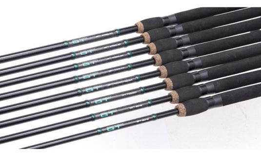 Wildhunter.ie - Concept  GT Feeder Rod -  Coarse Fishing Rods