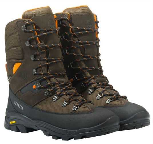 Wildhunter.ie - Beretta | Zambezi High GTX® | Brown -  Boots