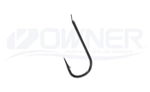 Load image into Gallery viewer, Wildhunter.ie - Owner | S-354 Chika Hook to Nylon - Coarse Fishing Hooks