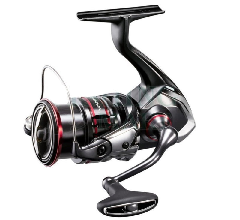 Load image into Gallery viewer, Wildhunter.ie - Shimano | Vanford Reel 2500 HG - Predator Fishing Reels