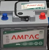 Wildhunter.ie - Ampac | 063 Cranking Battery -  marine batteries