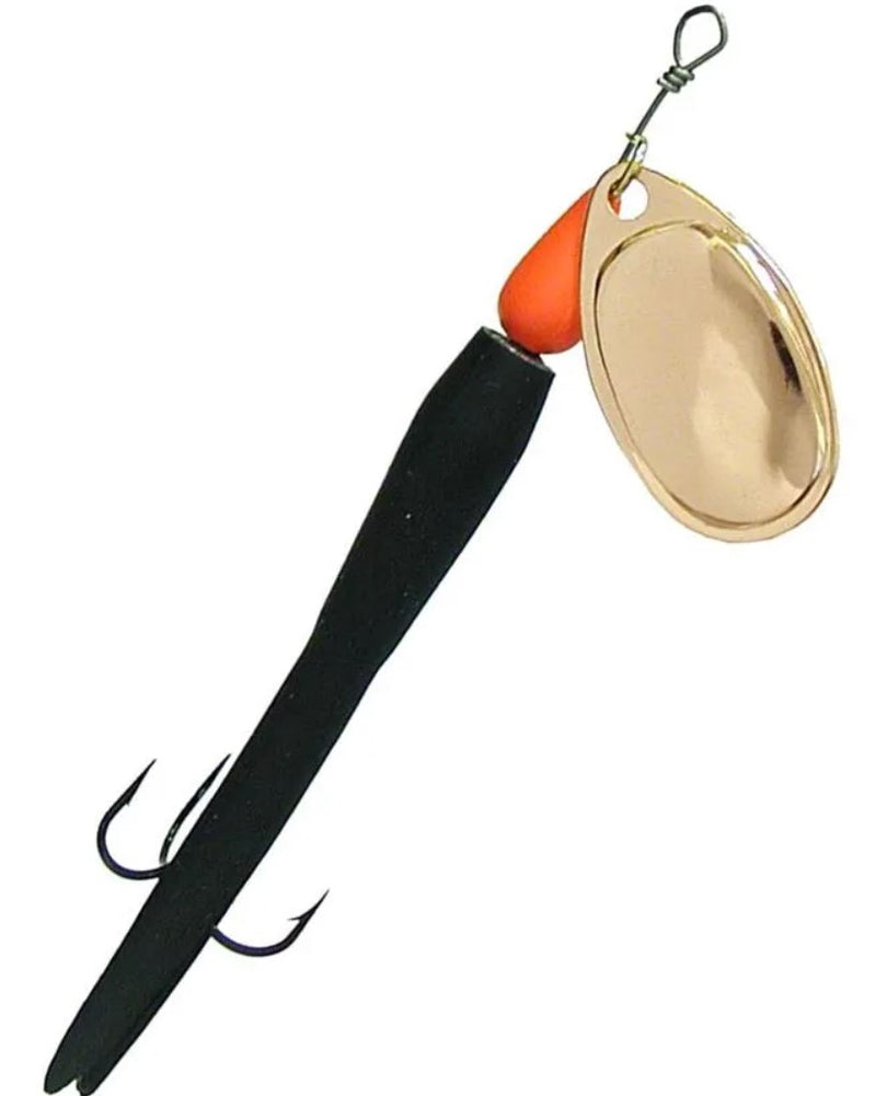 Load image into Gallery viewer, Wildhunter.ie - Dennett | Flying C's with Treble Hook | 15g - Game Spinners