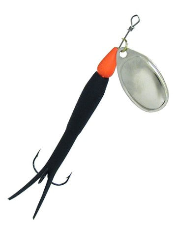 Load image into Gallery viewer, Wildhunter.ie - Dennett | Flying C's with Treble Hook | 15g - Game Spinners