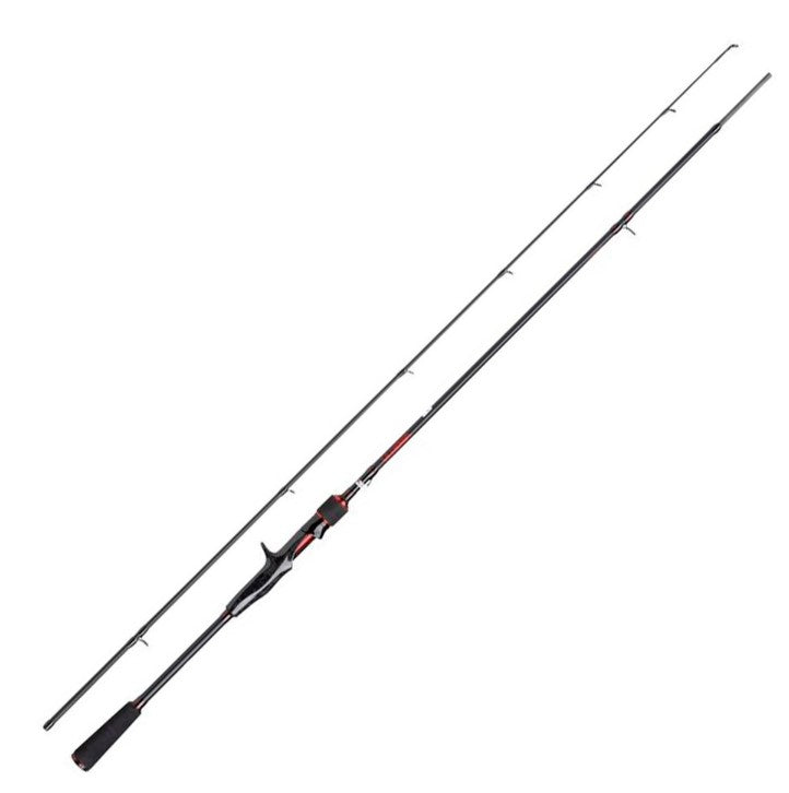 Load image into Gallery viewer, Wildhunter.ie - Abu Garcia | Vendetta V3 Jerk Rod | 632H 50-100g - Predator Fishing Rods